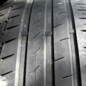 2x 2ks letních pneu 255/45 R18: / 18528744