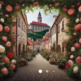 Foto inzerátu Zralý VŠ, 62 – pro pár, který ví, co chce