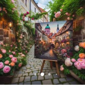 Foto inzerátu Zralý VŠ, 62 – pro pár, který ví, co chce