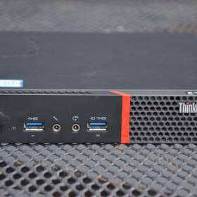 PC Lenovo ThinkCentre M700 Mini i5/12GB/SSD 256GB / 18529653