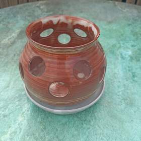 Foto inzerátu Bylinkáč - květináč