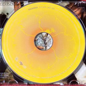 Foto inzerátu Rihanna   a girl like me  CD