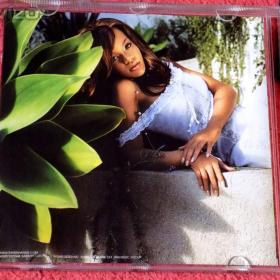 Foto inzerátu Rihanna   a girl like me  CD