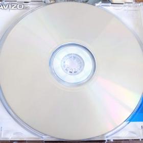 Foto inzerátu Rock Gold CD