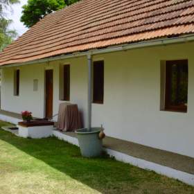 Foto inzerátu Prodej dvou domů za cenu jednoho