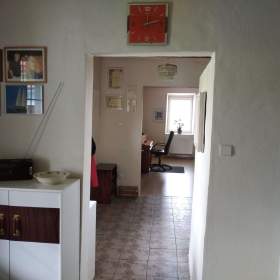 Foto inzerátu Prodej dvou domů za cenu jednoho