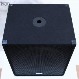 Foto inzerátu Aktivní subwoofer Mc Grey PASA 18 – nový !