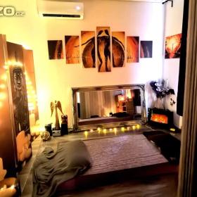 Foto inzerátu Nuru a tantra masáže pro náročné