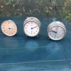 Fotka k inzerátu budiky / 18378063