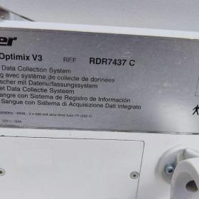 Foto inzerátu Automatická odběrová váha BAXTER