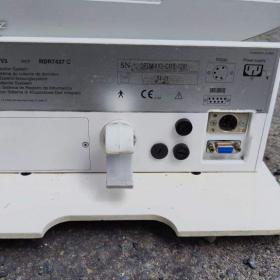 Foto inzerátu Automatická odběrová váha BAXTER