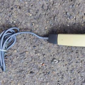 Foto inzerátu Automatická odběrová váha BAXTER