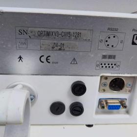 Foto inzerátu Automatická odběrová váha BAXTER