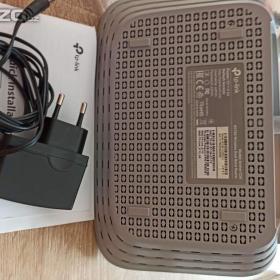 Wifi Router Tp- link Archer C20 Verze 4 / 18549788