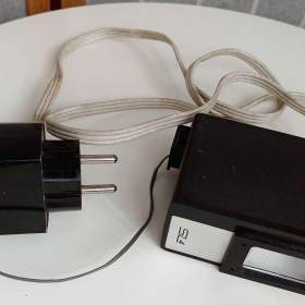 Fotka k inzerátu RARITA!  ELGAWA SL4 DDR foto blesk 1977 / 15790079