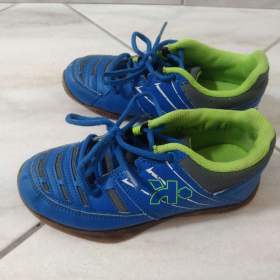 Fotka k inzerátu Sálovky Kipsta. / 19156938