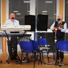Živá hudba DUO MUZIK Třebíč / 18558764