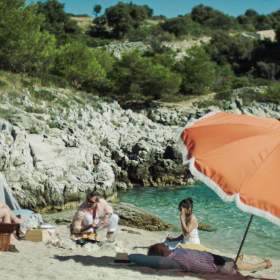 Fotka k inzerátu Přenechání termínu ostrov La Tolqa -  Riviera Dalmatia / 18559013