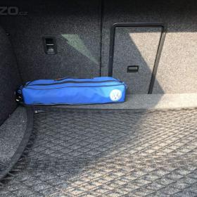 Brašna povinné výbavy s logem VW / 18559047