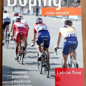 Doping rizika zneužití  / 18560319