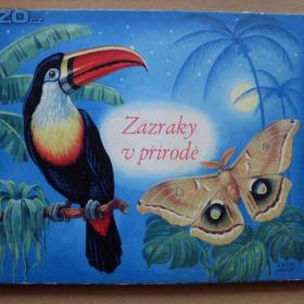 Zázraky v přírodě / 18562628