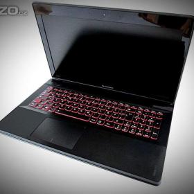 Lenovo IdeaPad Y500 -  CPU i5 -  2x GPU až 6GB -  2xSSD 288GB -  RAM 8GB / 18565842