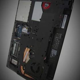 Foto inzerátu Lenovo IdeaPad Y500 - CPU i5 - 2x GPU až 6GB - 2xSSD 288GB - RAM 8GB