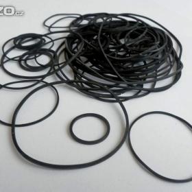 Fotka k inzerátu Řemínky na opravy vintage elektroniky / 19960764