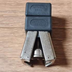 Fotka k inzerátu PŘÍPRAVEK NA ZAVÍRÁNÍ LAHVÍ  / 19097064