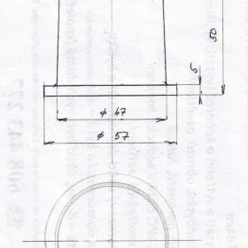 Foto inzerátu Náhradní díly na hornické lampy