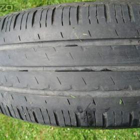 Foto inzerátu PRODÁM LETNÍ PNEU 205/65 R16 C HANKOOK RA18 103H 2KS