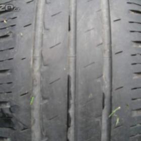 Foto inzerátu PRODÁM LETNÍ PNEU 205/65 R16 C HANKOOK RA18 103H 2KS