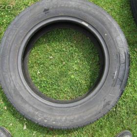 Foto inzerátu PRODÁM LETNÍ PNEU 205/65 R16 C HANKOOK RA18 103H 2KS