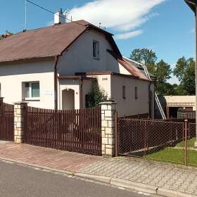 Ženu pro klidný život. / 18572946