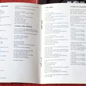 Foto inzerátu ACE OF BASE the sign CD