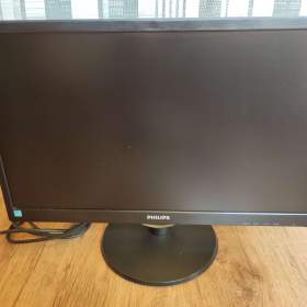 Foto inzerátu LCD 22 PHILIPS 223VSL