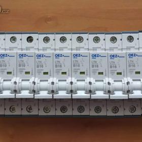 Jističe LTN / 18582217