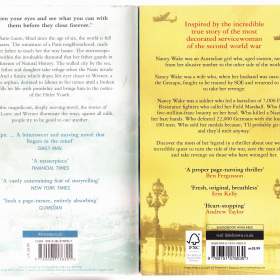 Foto inzerátu Dvě anglické knihy (paperbacky), 2. světová válka