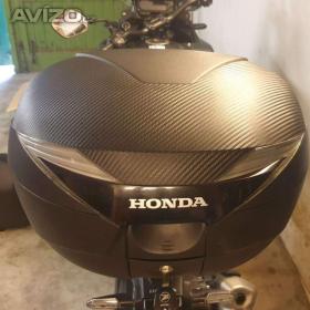 Kufr Honda 35L / 18585431