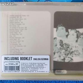 Foto inzerátu Original Soundtrack   The Robe