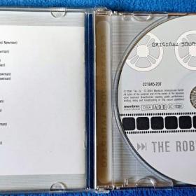 Foto inzerátu Original Soundtrack   The Robe