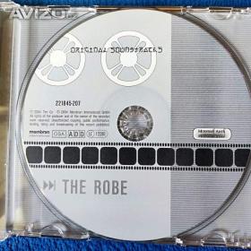 Foto inzerátu Original Soundtrack   The Robe