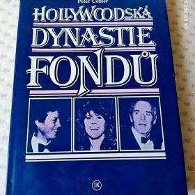  Hollywoodská dynastie fondů / 18585591