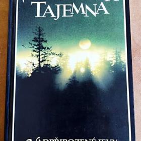 Almanach tajemna, Nadpřirozené jevy v běhu staletí. / 18587050