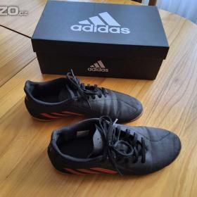 Foto inzerátu Sálovky Adidas Deportivo In, vel. 7