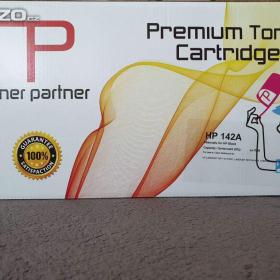 Toner 142A / 18593679