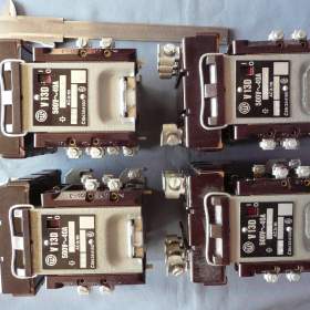 Fotka k inzerátu Stykače V13D / 13726638