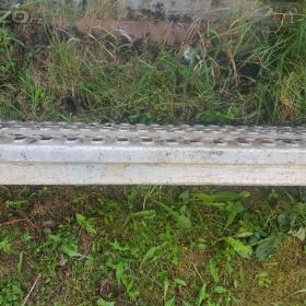 Foto inzerátu Najezdove zátěžové lyziny