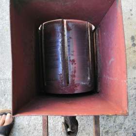 Foto inzerátu Drtička jablek  2