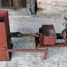 Drtička jablek 2 / 18598538